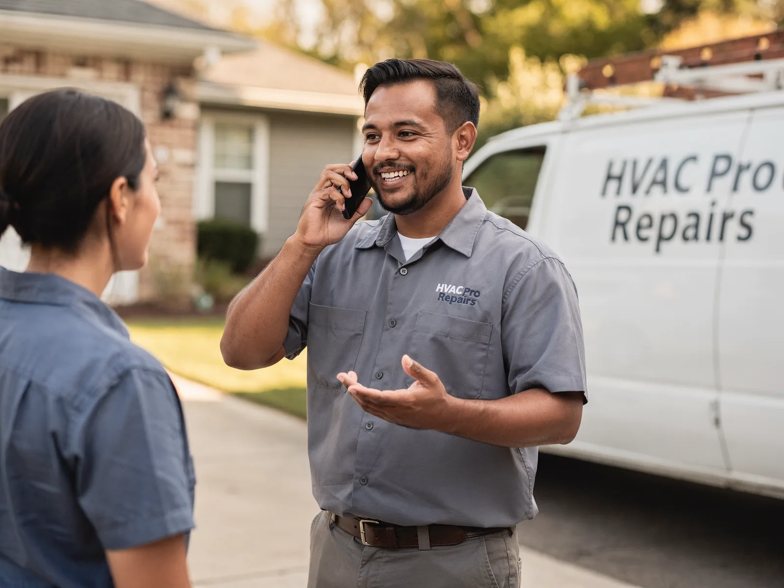 Heat Pump Repair Westwego, LA FAQs